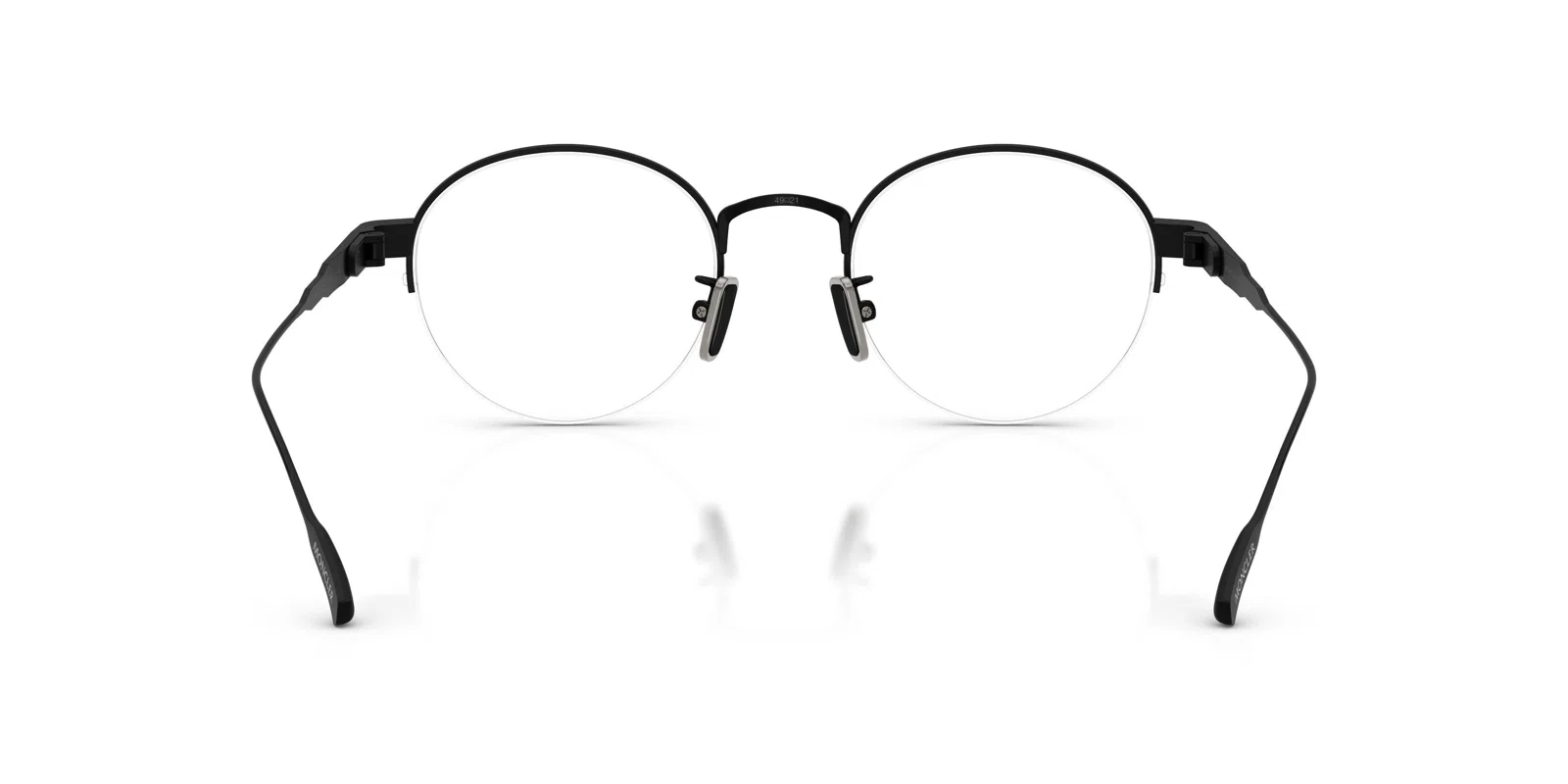 Moncler 1016TD Eyeglasses - view 8